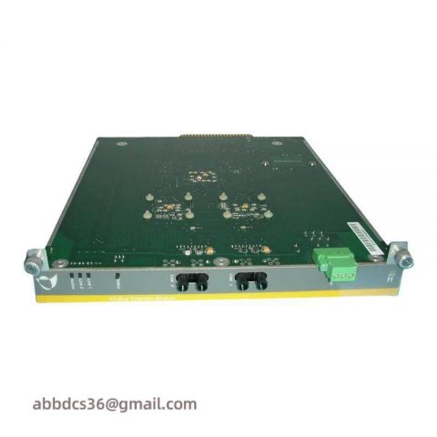 METSO A413222 - PLC Control Module for Industrial Automation