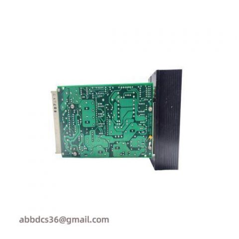 METSO A413325 - Industrial Control Module for Precision Manufacturing