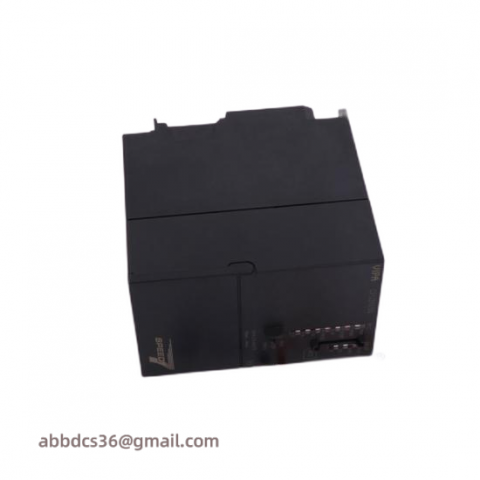 Microsens ms655060-pa: Industrial Control Module