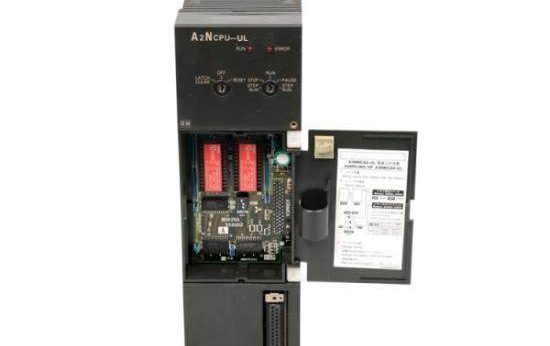 Mitsubishi A2NCPU-UL Melsec-A Programmable Controller, Advanced Control Solution