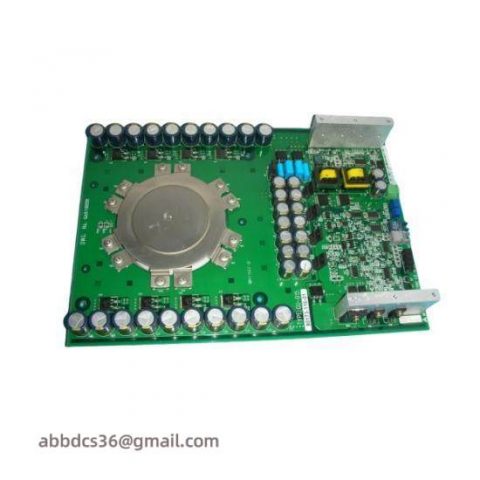 NEW UPPER CRYSTAL MTC350A-2000V: Advanced Industrial Control Module