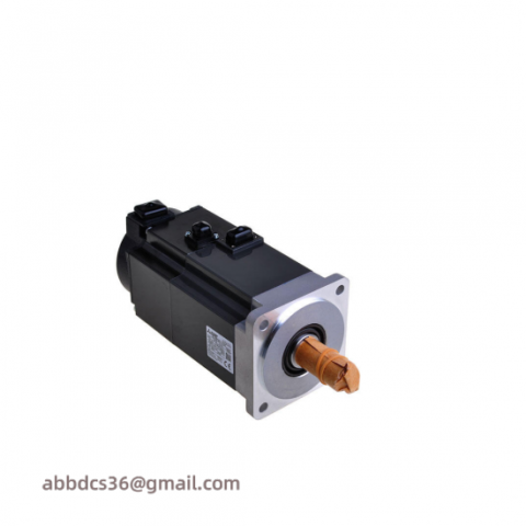 Mitsubishi HG-KN73BJ-S100 Servo Motor - Precision Control for Industry