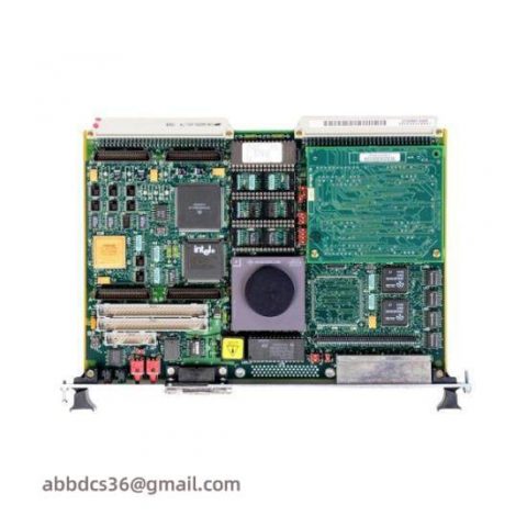 MOTOROLA MVME162-212 Industrial Control Module