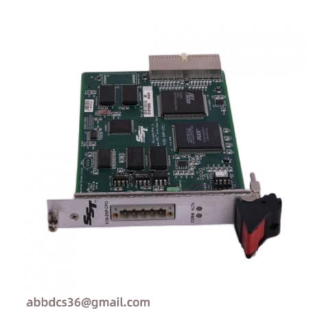 NACHI UM356B High Precision Industrial Module