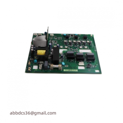 New ABB 2050RZ23002B Industrial Control Module