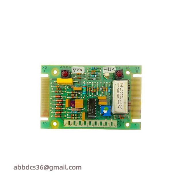 NI SCXI-1193 Industrial Signal Conditioning Module