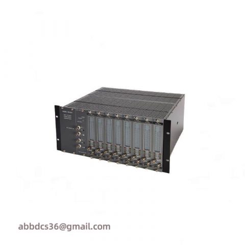 NI SCXI-1300 High-Precision Industrial Signal Conditioning Module