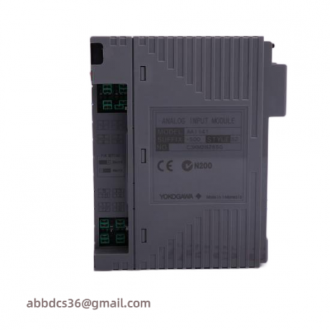 NIKKI NPA-20NN-50-E8 Industrial Control Module