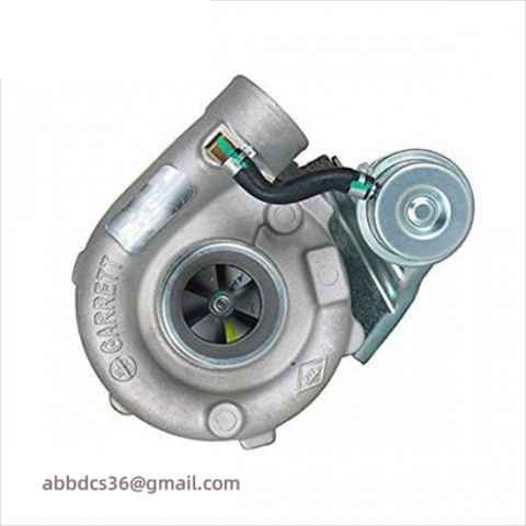 Perkins 2674A404 Turbo Turbocharger, High Performance Engine Component