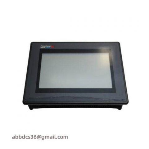 PRO-FACE GP477R-EG41-24VP Industrial HMI Touch Panel