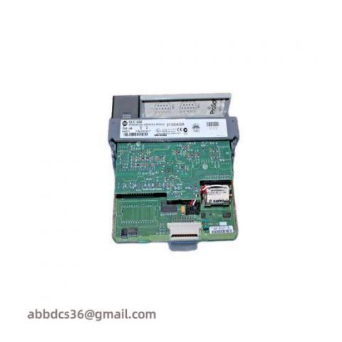 ProSoft 2150-AGA 1747-KE Interface Module, Industrial Networking Solution