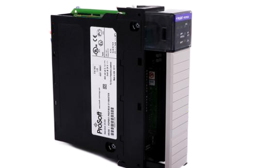 ProSoft MVI94-DNP - Industrial Control Module, PLC Communication Solutions