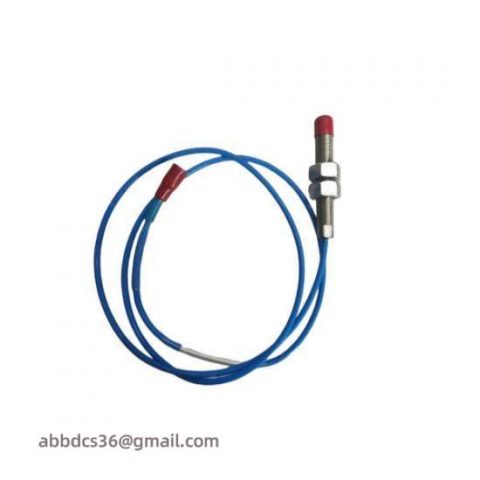 PROVIBTECH TM0180-A08-B00-C12-D10 Proximity Probe - Advanced Sensor Technology