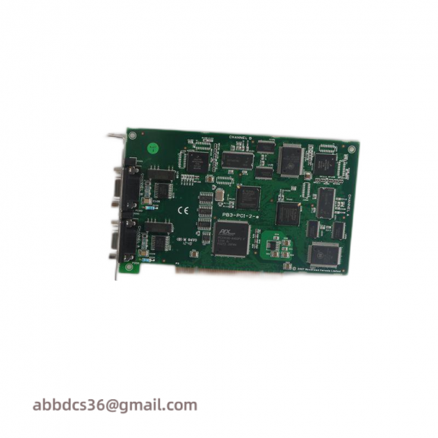 RELIANCE ELECTRIC 770.90.10 AUTOBUS INTERFACE MODULE