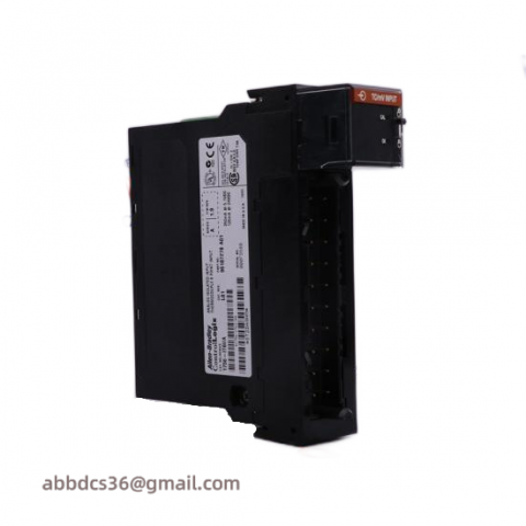 Reliance DSA-MTR-12A1 AutoMax Motor Controller