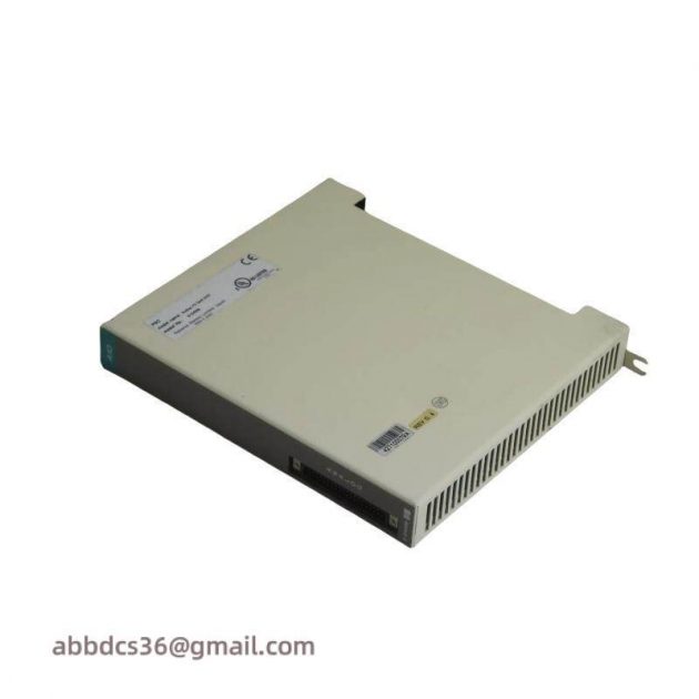 RELIANCE ELECTRIC S-D4008 Industrial Control Module