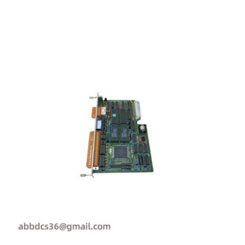 SABO MPB.533.00 PLM500(AEB.550.00) - Industrial Automation Module