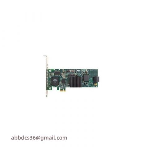 SAC IOP331 - Industrial Input/Output Module for Automation Systems