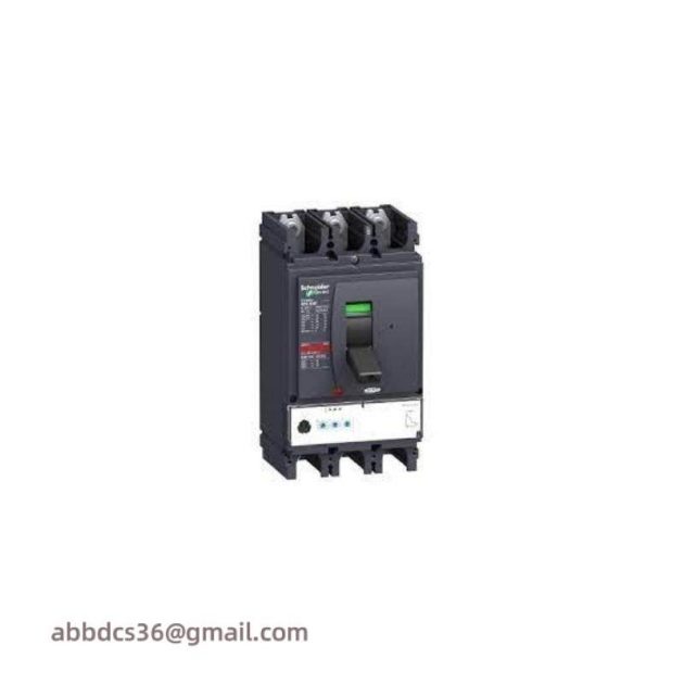 Schneider ATV320D15N4C Variable Speed Drive for Industrial Automation