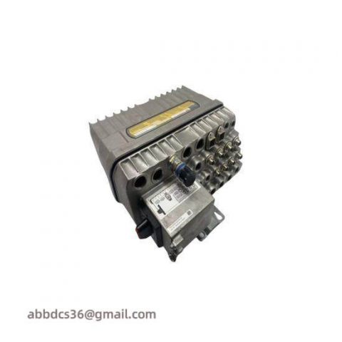 SEW MTF11A - Advanced Industrial Drive System, 503 Series, 20A Current Rating, E20A Control Module, S523 Encoder, D01 Decoupling Capacitor, BW2 Configuration