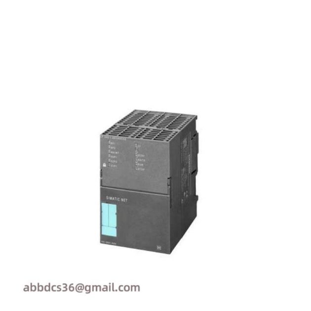 Siemens 39ACM24BEN AC Motor Control Module