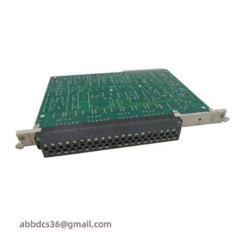 SIEMENS 505-6108: 8-Channel Analog Input Module for Advanced Industrial Control