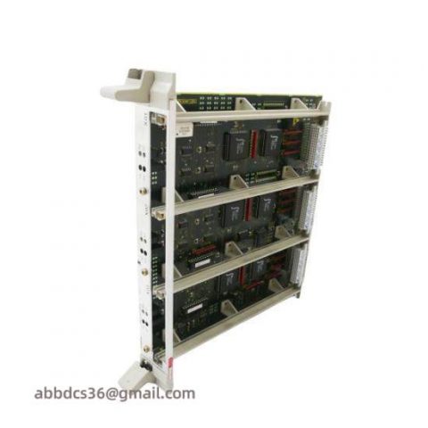 Siemens 6DD1662-0AB0 CS7 Communication Module