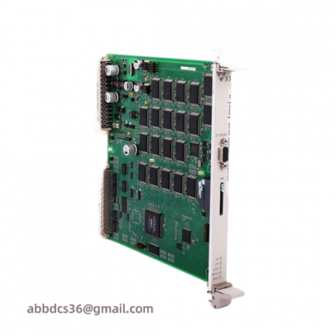 SIEMENS 6DD1662-0AB0: SIMADYN D Communication Module, Control System Core