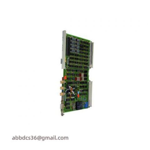 Siemens 6DS1308-8AB Industrial Interface Module