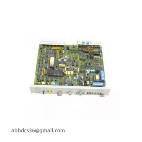 SELET B01G122PSC - Industrial Control Module