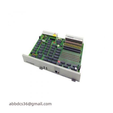 Siemens 6DS1602-8BA E1 | Digital Input Module for Advanced Automation Solutions