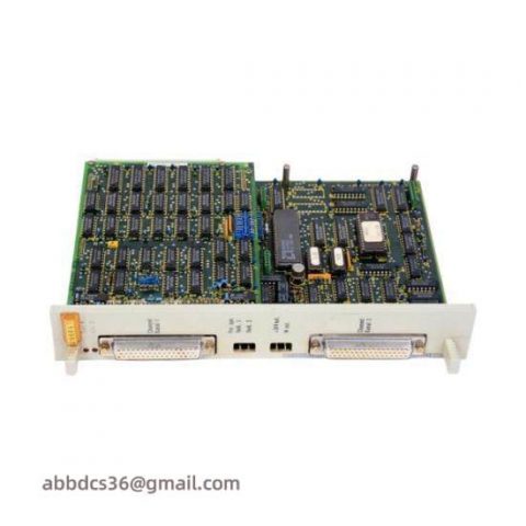 SIEMENS 6ES5241-1AA11 IP241 Control Module