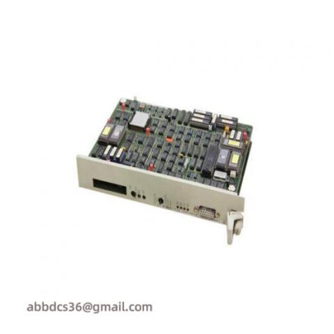 Siemens 6ES5928-3UA11 Processor Module