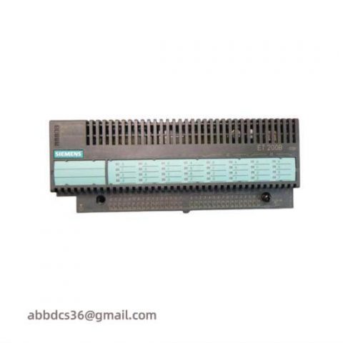 Siemens 6ES7131-0BL00-0XB0 Digital Input Module