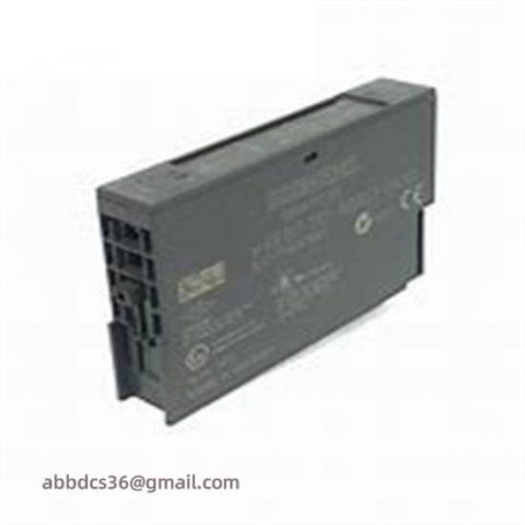 Siemens ET 200S Digital Module 6ES7132-4BB31-0AB0: 5 Electronic Modules for Advanced Automation