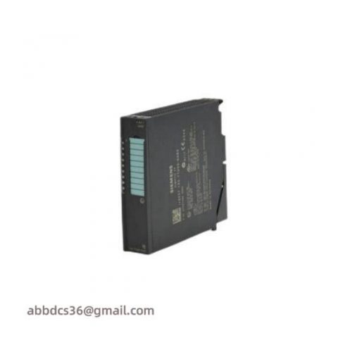 Siemens 6ES7135-7TD00-0AB0 Electronic Control Module