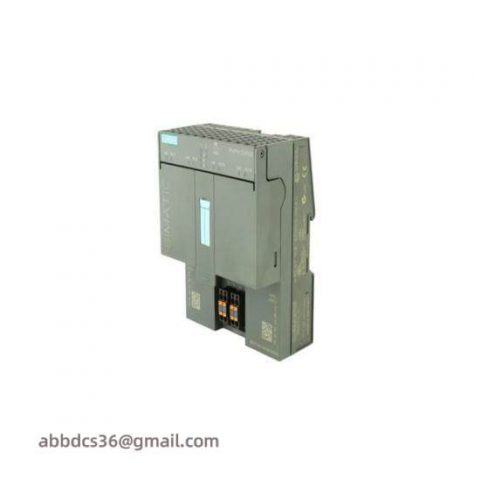 Siemens 6ES7158-3AD00-0XA0 Coupler Module: ProFINET Network Connection for Industrial Automation