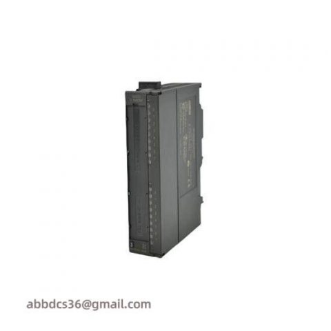 Siemens 6ES7321-1BH82-0AA0 - Digital Input Module, Safe Integration for Industrial Automation