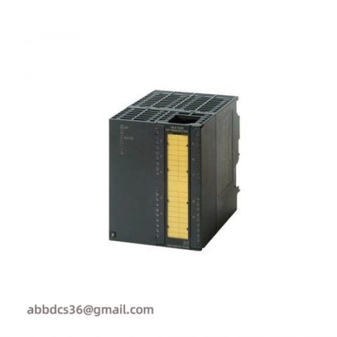 SIEMENS 6ES7326-1RF01-0AB0 Digital Input Module: Advanced Automation Control Solution