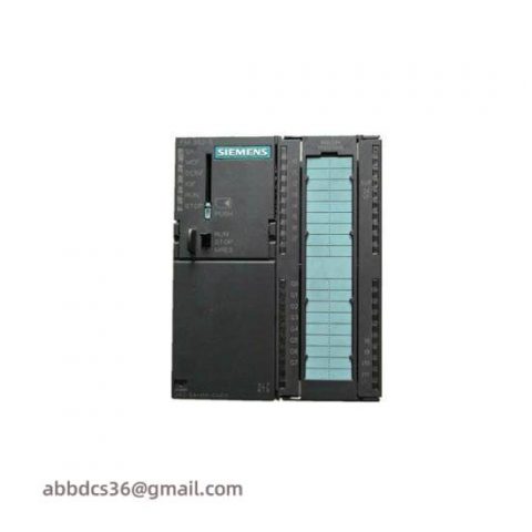 SIEMENS 6ES7352-5AH00-0AE0 PLC Processor Module