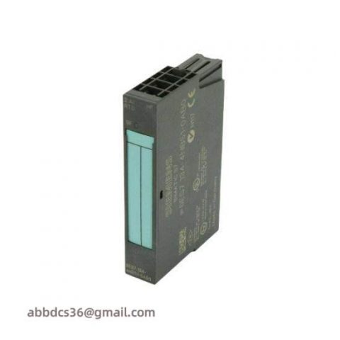 Siemens 6ES7 134-4NB51-0AB0: High-Performance Electronics Module