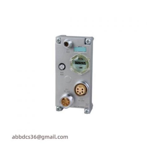 Siemens 6ES7 194-4AD00-0AA0 Industrial Connection Module