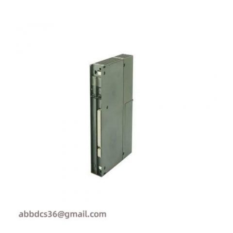 Siemens 6ES7 416-3ER05-0AB0 PLC Processing Unit