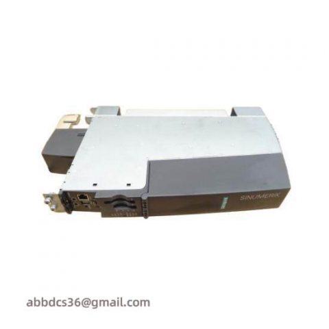 SIEMENS 6FC5372-0AA01-0AA2 CNC-HARDWARE for SL Series, Advanced Automation Solutions