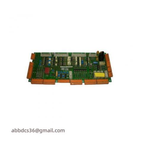 SIEMENS 6SC9731-0AL1/459 402.9001.01/GE.459402.0001.01 - Advanced Control Module for Industrial Automation