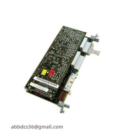 SIEMENS 6SE7090-0XX84-0AJ0 Motion Control MWH Module