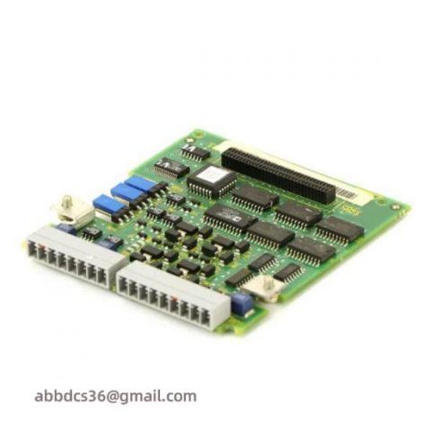 Siemens 6SE7 090-0XX84-0KB0, Spare Part for Industrial Control Systems