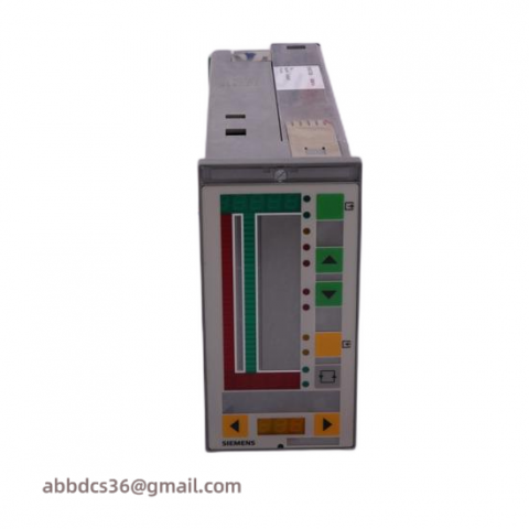 Siemens 6SL3055 Control Module, Advanced Industrial Automation Solution