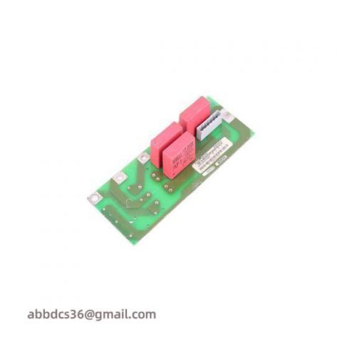 SIEMENS 6SE7031-7HF84-1HH1 Pre-Charging Module