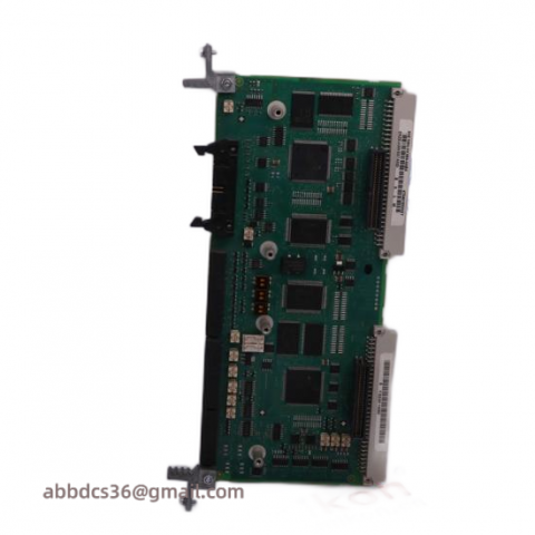 Siemens A5E01649374 Control Module; Siemens